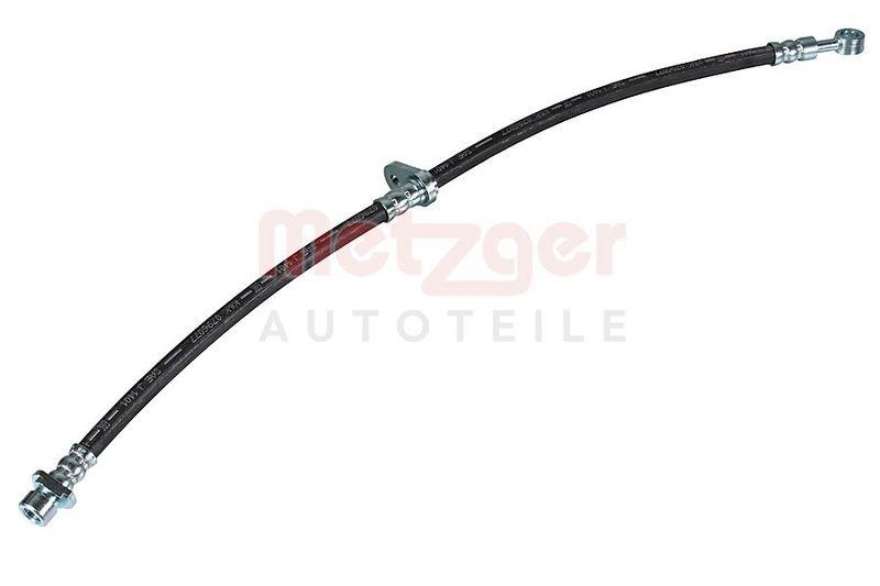 METZGER 4112148 Bremsschlauch f&uuml;r HONDA VA rechts
