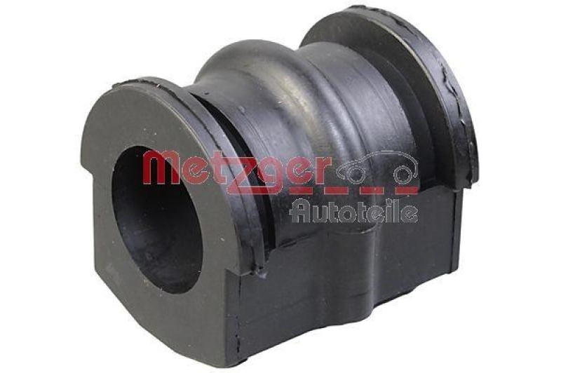 METZGER 52084308 Lagerung, Stabilisator f&uuml;r NISSAN VA links/rechts