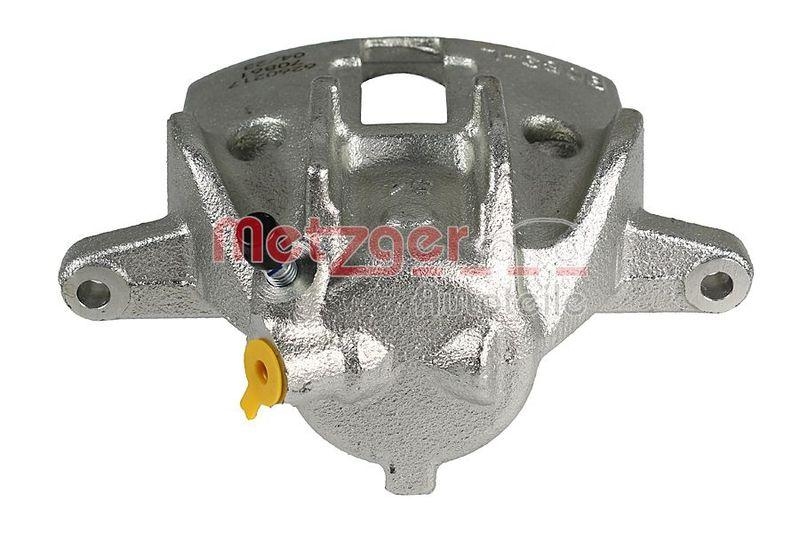 METZGER 6260217 Bremssattel Neuteil f&uuml;r CITROEN/PEUGEOT VA links