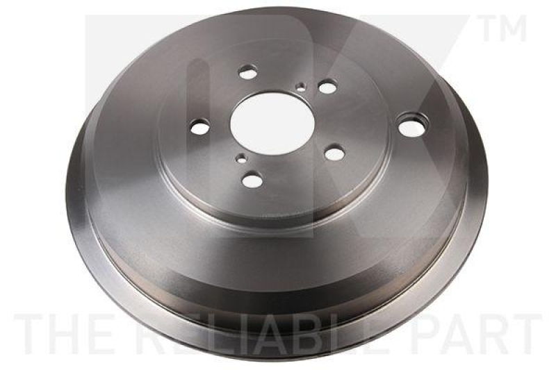 NK 254402 Bremstrommel f&uuml;r SUBARU