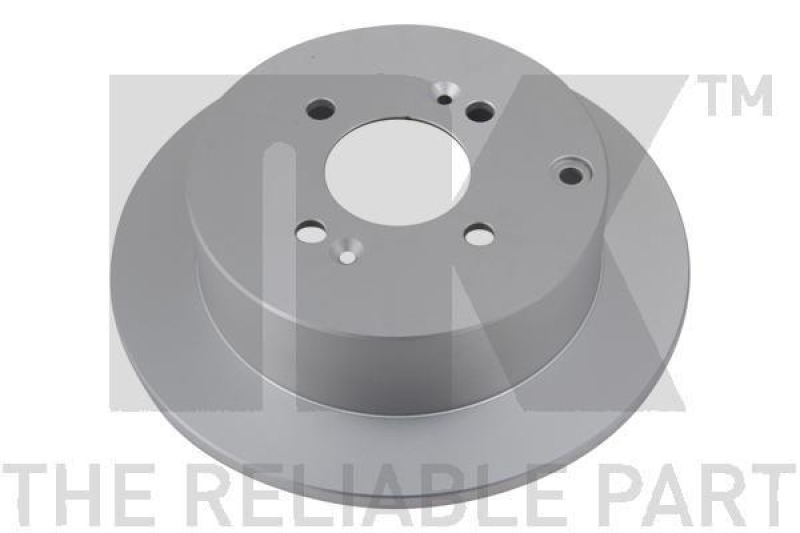 NK 313430 Bremsscheibe f&uuml;r HYUNDAI, KIA