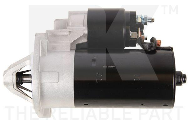 NK 4780257 Starter f&uuml;r FORD