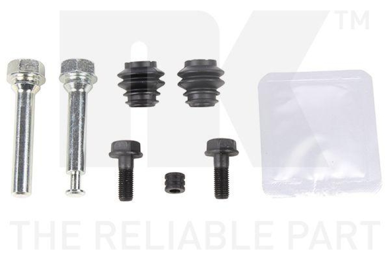 NK 8934012 F&uuml;hrungsh&uuml;lse, Bremssattel f&uuml;r HYUNDAI, KIA, VOLVO