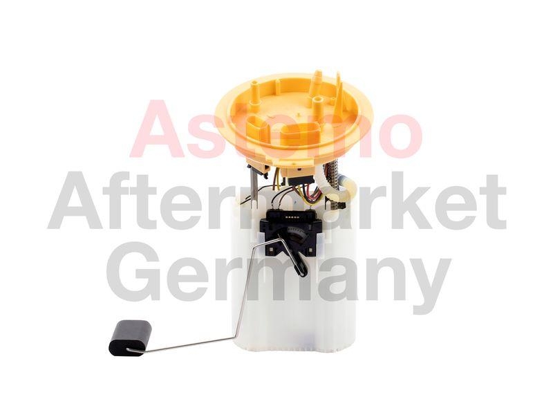 HITACHI 2503292 Kraftstofff&ouml;rdereinheit f&uuml;r AUDI u.a.