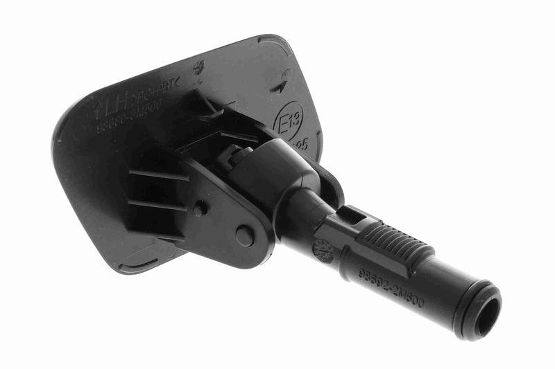 ACKOJA A52-08-0021 Waschwasserd&uuml;se, Scheinwerferreinigung rechts f&uuml;r HYUNDAI