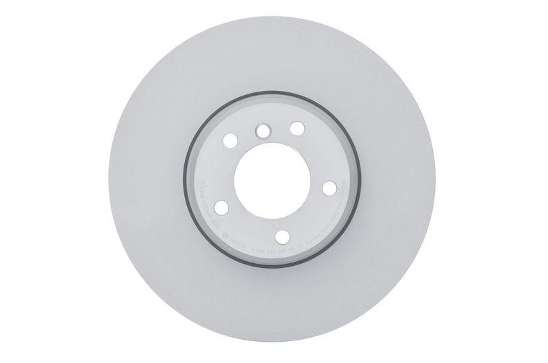 Bosch 0 986 479 E20 Bremsscheibe BD2684