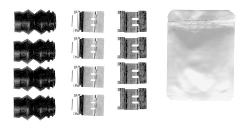 Bosch 1 987 474 774 Zubeh&ouml;rsatz