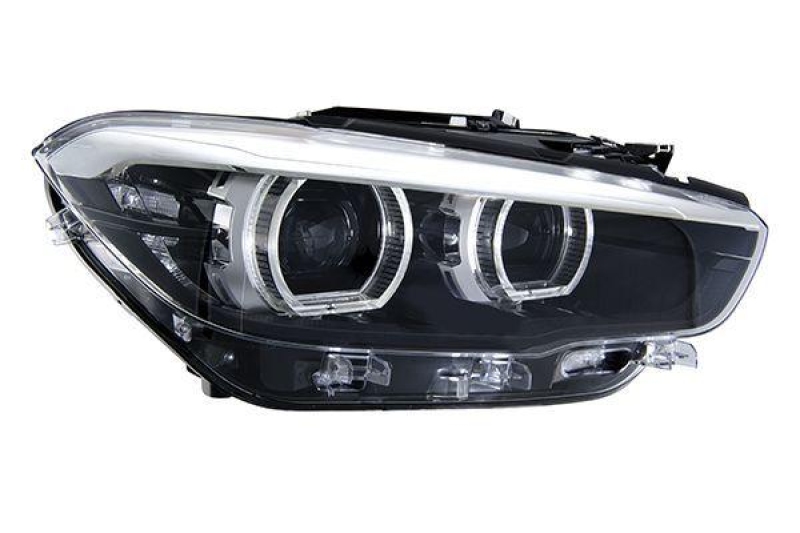 HELLA 1EX 011 929-921 Heckscheinwerfer rechts LED BMW