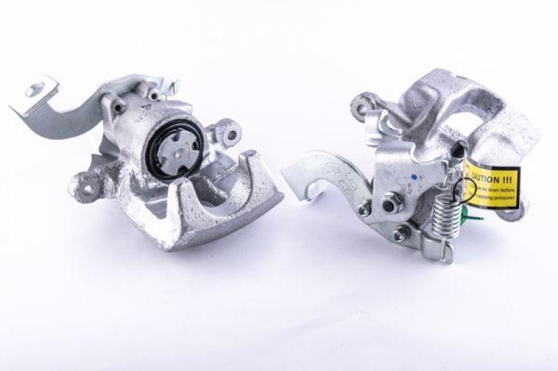 HELLA 8AC 355 395-571 Bremssattel