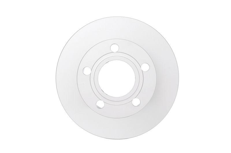 BOSCH 0 986 479 B22 Bremsscheiben &Oslash; 2449mm f&uuml;r Hinterachse