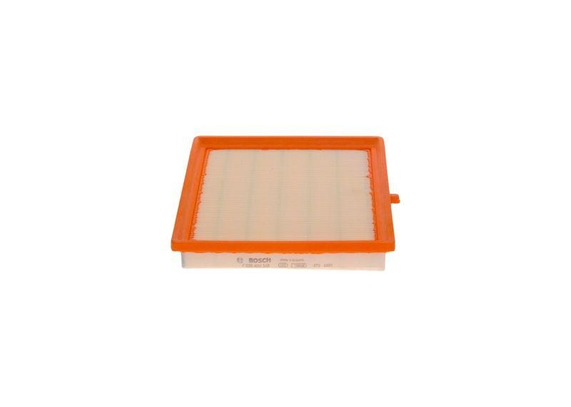 BOSCH F 026 400 348 Luftfilter