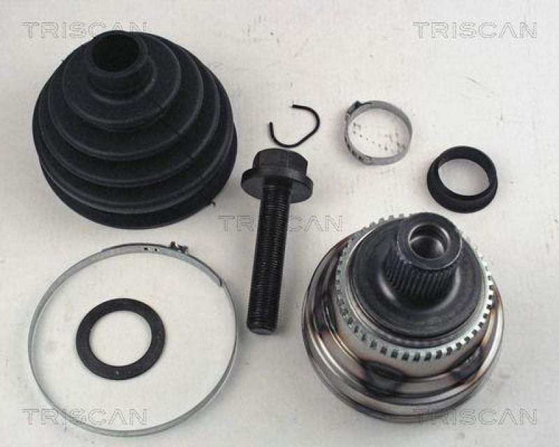 TRISCAN 8540 29142 Gleichlaufgelenk f&uuml;r Audi
