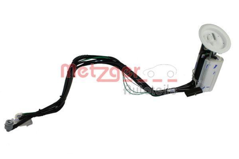 METZGER 2250081 Kraftstoff-F&ouml;rdereinheit f&uuml;r BMW