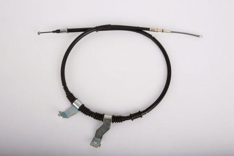 HELLA 8AS 355 661-771 Seilzug, Feststellbremse f&uuml;r CHEVROLET/DAEWOO