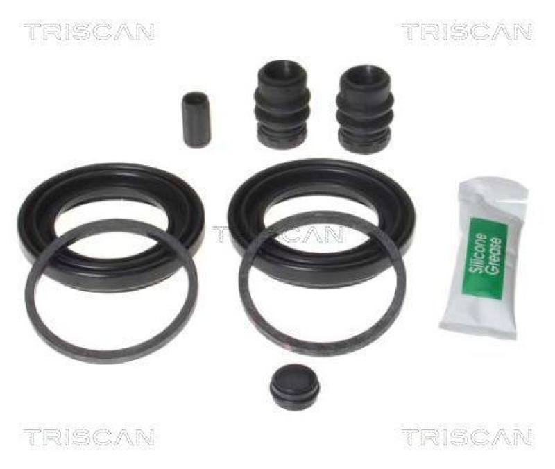 TRISCAN 8170 204536 Reperatursatz f&uuml;r Nissan, Renault