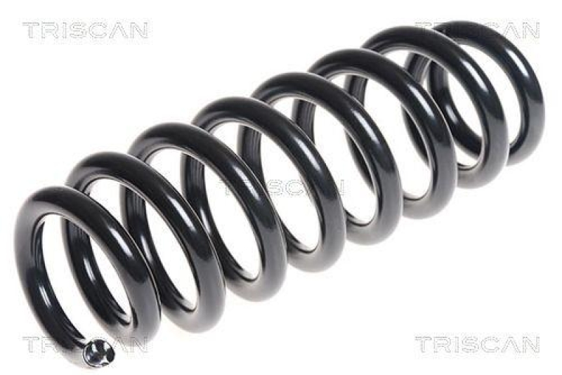 TRISCAN 8750 6957 Spiralfeder Hinten für Suzuki Grand Vitara 2005