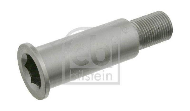 FEBI BILSTEIN 01963 Lagerzapfen f&uuml;r Spannrollenhebel f&uuml;r Mercedes-Benz