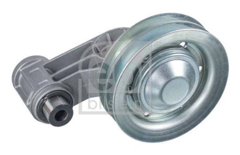 FEBI BILSTEIN 106401 Riemenspanner f&uuml;r Keilrippenriemen f&uuml;r Volvo