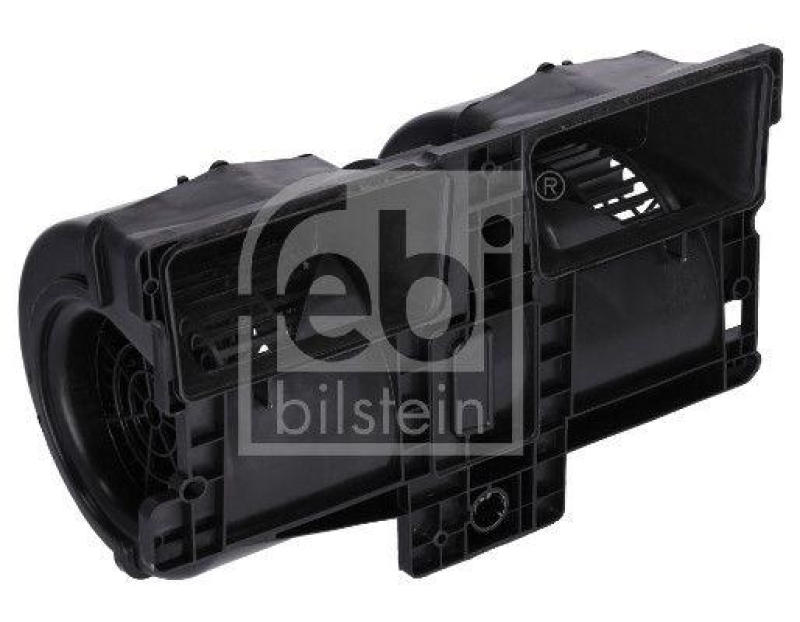 FEBI BILSTEIN 183267 Innenraumgebläse mit Motor für Scania