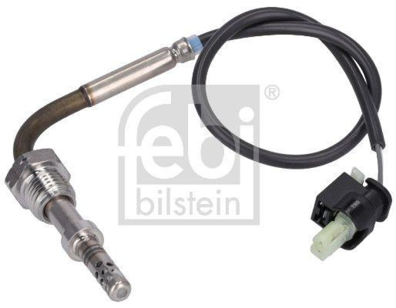 FEBI BILSTEIN 185430 Abgastemperatursensor f&uuml;r Mercedes-Benz