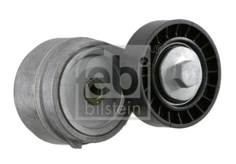 FEBI BILSTEIN 22898 Riemenspanner f&uuml;r Keilrippenriemen f&uuml;r Iveco