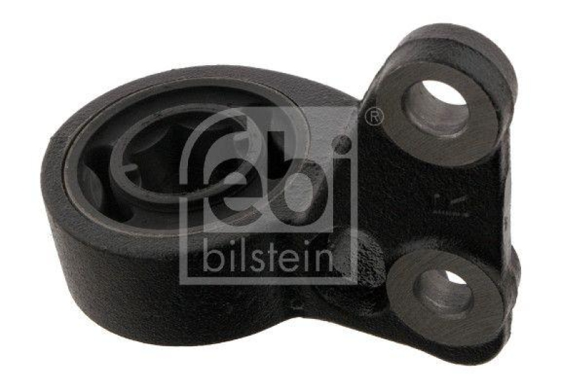 FEBI BILSTEIN 30715 Querlenkerlager mit Halter f&uuml;r ROVER