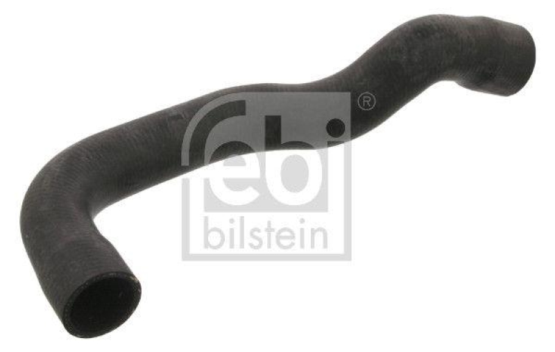 FEBI BILSTEIN 37131 K&uuml;hlwasserschlauch f&uuml;r BMW