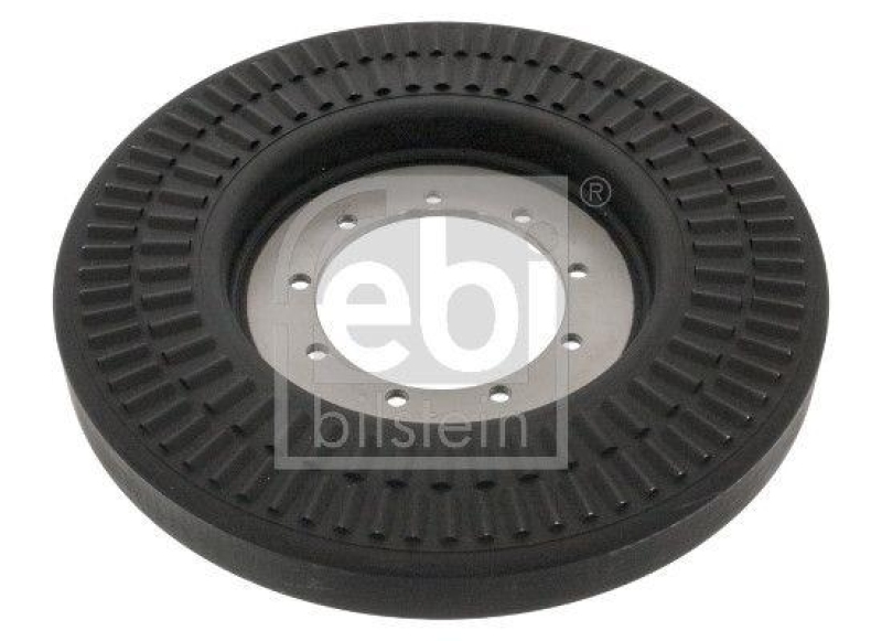 FEBI BILSTEIN 48757 Schwingungsd&auml;mpfer f&uuml;r Kurbelwelle f&uuml;r M A N