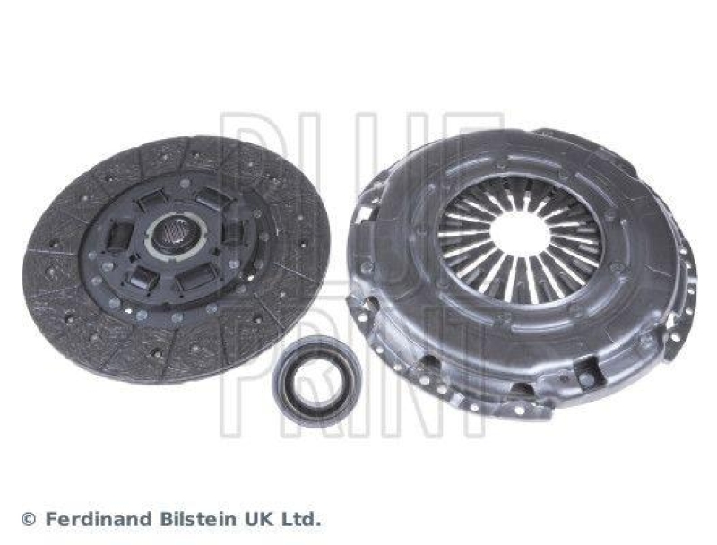 BLUE PRINT ADG030208 Kupplungssatz f&uuml;r HYUNDAI
