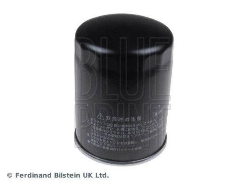 BLUE PRINT ADZ92306 Kraftstofffilter für Isuzu