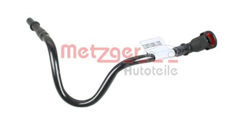 METZGER 2150073 Kraftstoffleitung f&uuml;r FORD