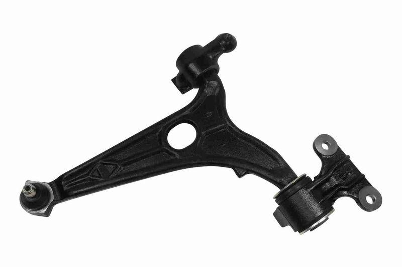 VAICO V24-9624 Lenker, Radaufh&auml;ngung Vorderachse, links f&uuml;r FIAT