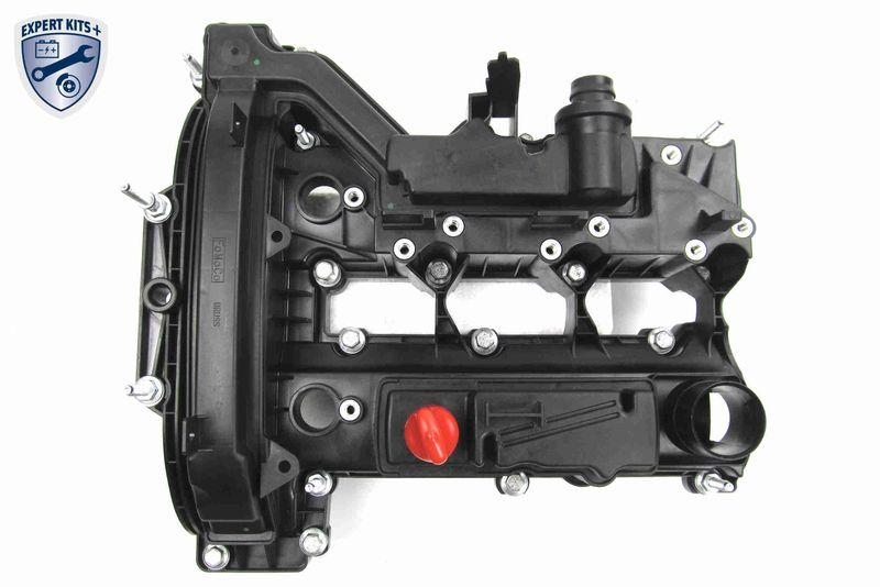 VAICO V25-2186 Zylinderkopfhaube Motor: 1.0 Ecoboost f&uuml;r FORD