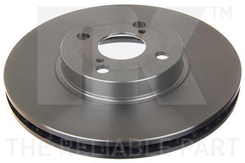 NK 204583 Bremsscheibe f&uuml;r TOYOTA