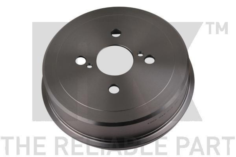NK 254509 Bremstrommel f&uuml;r TOYOTA