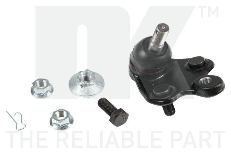 NK 5044559 Trag-/Führungsgelenk für TOYOTA