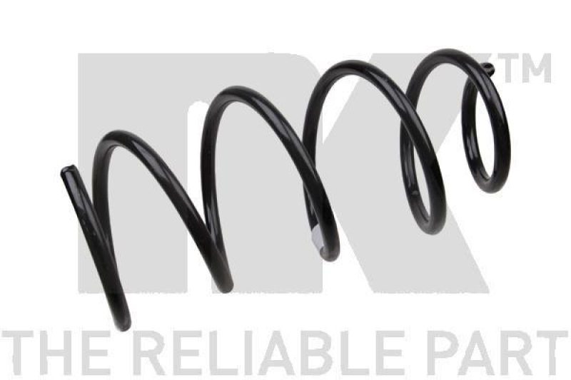 NK 531555 Fahrwerksfeder f&uuml;r BMW