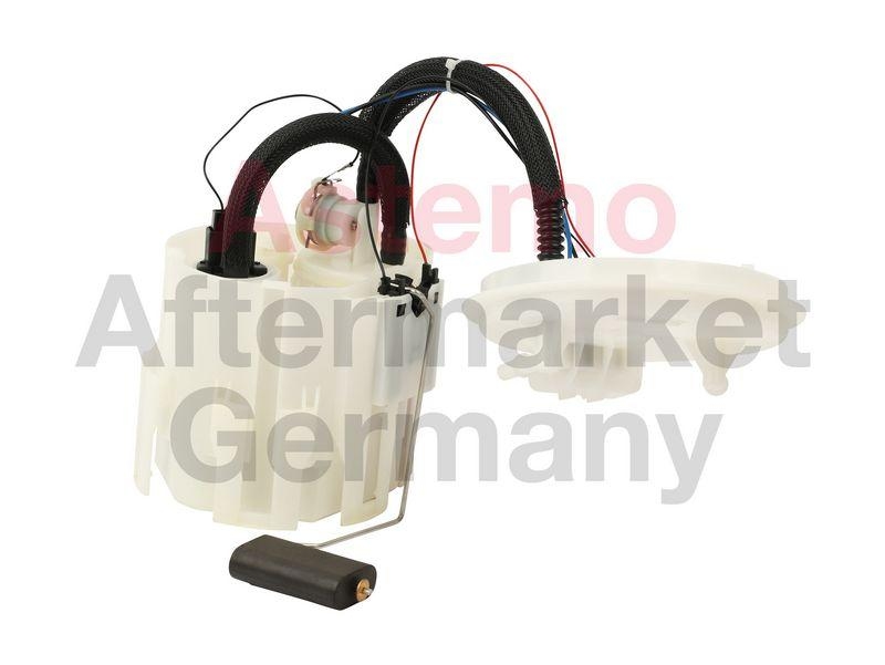 HITACHI 2503293 Kraftstofff&ouml;rdereinheit f&uuml;r OPEL u.a.