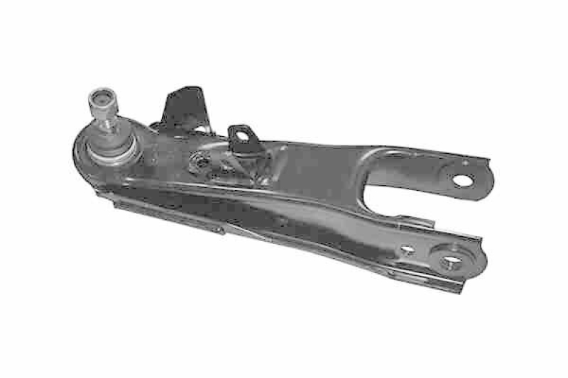 ACKOJA A38-0248 Lenker, Radaufh&auml;ngung Vorderachse links f&uuml;r NISSAN