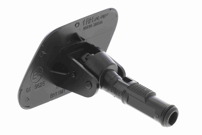 ACKOJA A52-08-0022 Waschwasserdüse, Scheinwerferreinigung beidseitig für HYUNDAI