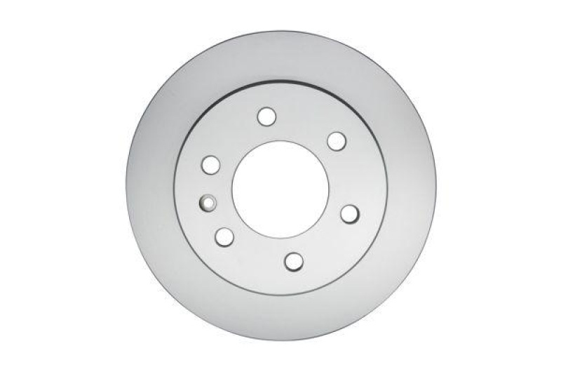 HELLA 8DD 355 131-831 Bremsscheibe