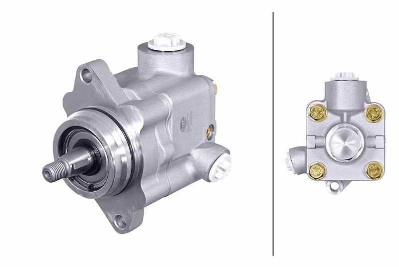 HELLA 8TL 359 003-641 Hydraulikpumpe, Lenkung
