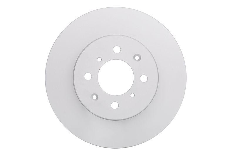 BOSCH 0 986 479 B23 Bremsscheiben &Oslash; 262mm f&uuml;r Vorderachse