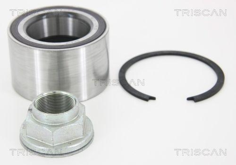 TRISCAN 8530 10151 Radlagersatz Vorne f&uuml;r Fiat, Peugeot, Citroen