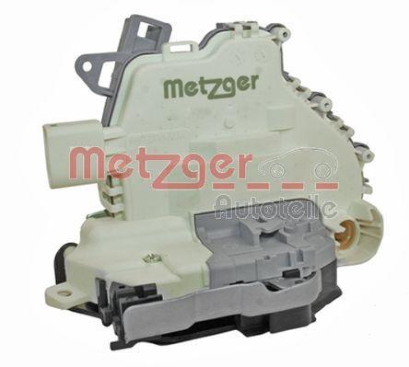 METZGER 2314023 Türschloss für AUDI/PORSCHE vorne links
