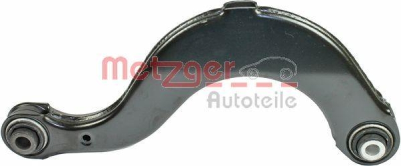 METZGER 58092709 Lenker, Radaufhängung für AUDI/SEAT/SKODA/VW HA links/rechts OBEN