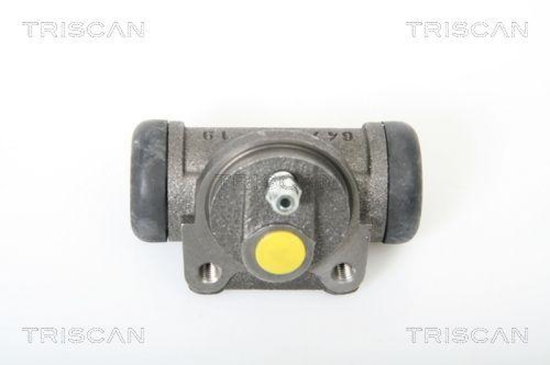 TRISCAN 8130 28048 Radzylinder f&uuml;r Peugeot 306