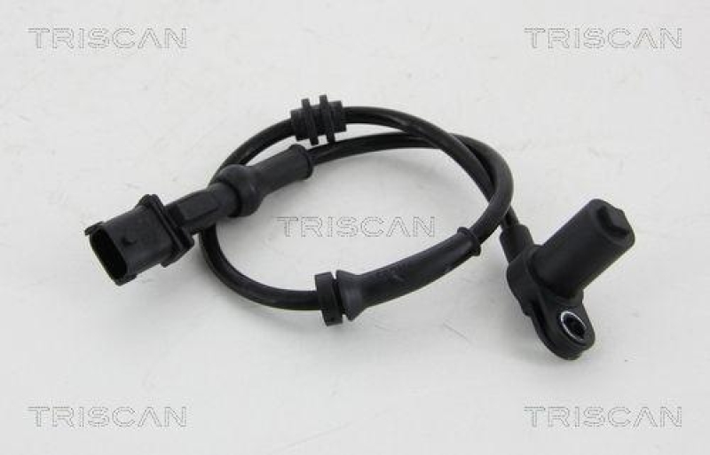 TRISCAN 8180 24102 Sensor, Raddrehzahl f&uuml;r Opel, Saab