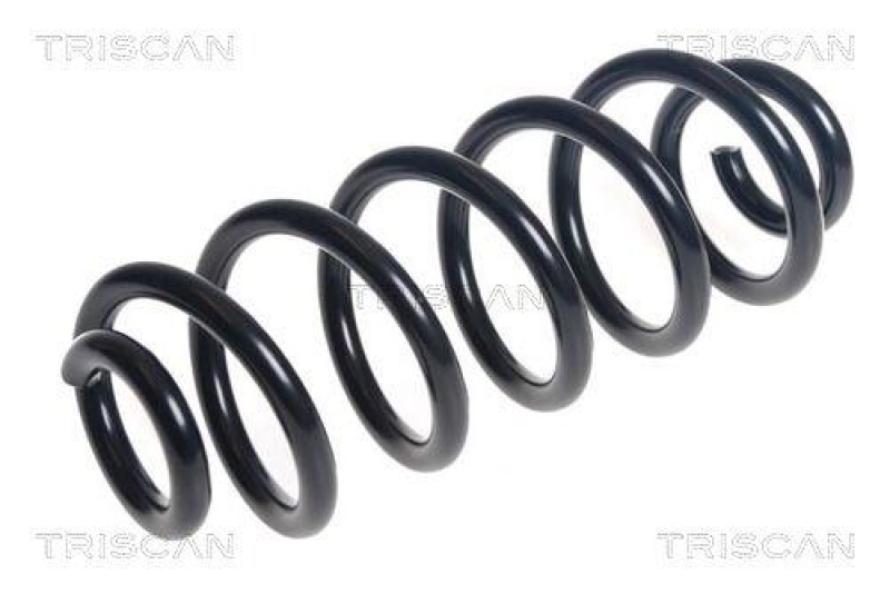 TRISCAN 8750 29497 Spiralfeder Hinten f&uuml;r Coil Spring Rear Audi