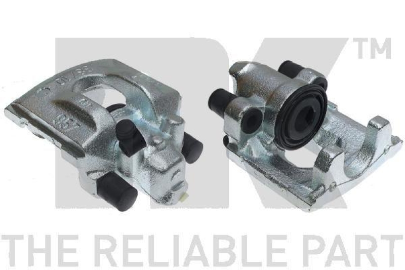 NK 214138 Bremssattel f&uuml;r SAAB